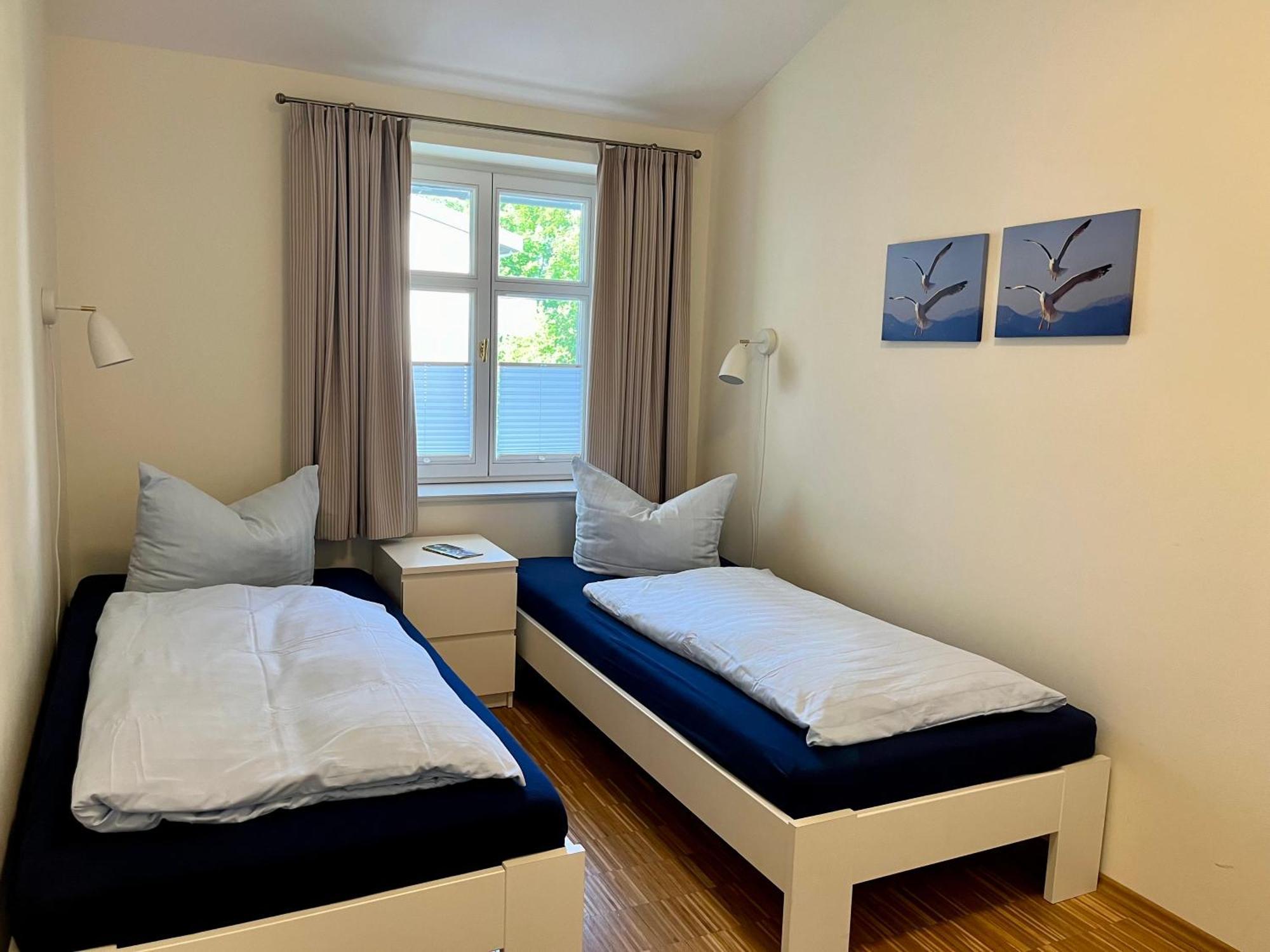 Alte Buchdruckerei Apartment Heringsdorf  Exterior photo